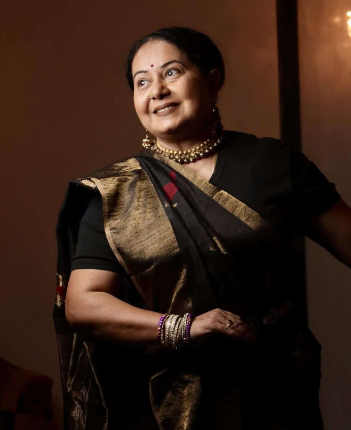 Neelu Vaghela