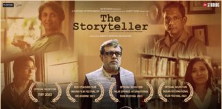 Disney+ Hotstar Brings the Magic of ‘The Storyteller’ – A Tribute to Satyajit Ray. ‘The Storyteller’ – A Tribute to Satyajit Ray