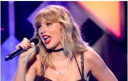 Taylor Swift’s First-Ever Performance in India? Taylor Swift