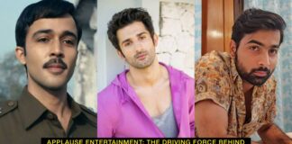 Applause Entertainment: Paving the Way for Fresh Talent in the OTT Era. Applause Entertainment