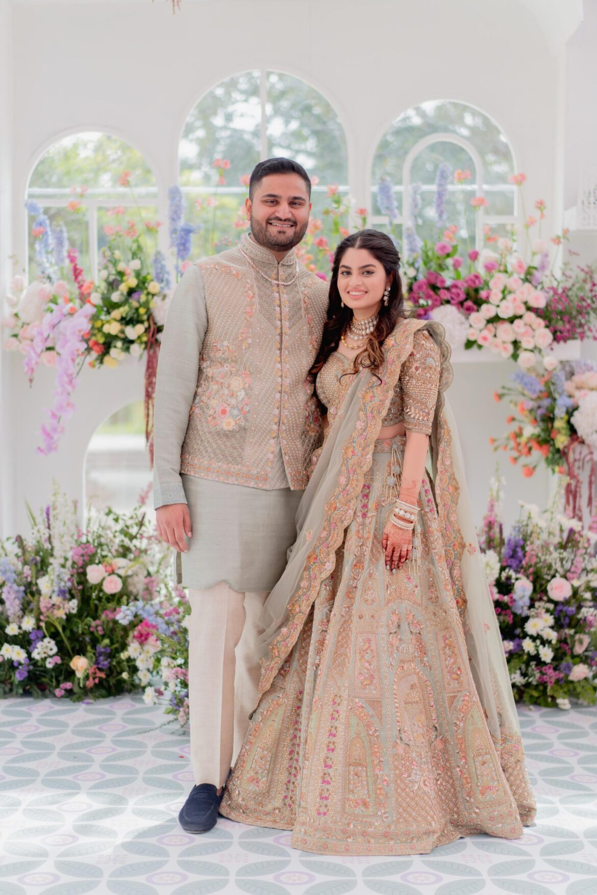 Jeet Adani and Diva Shah to Marry on 7th February 2025.