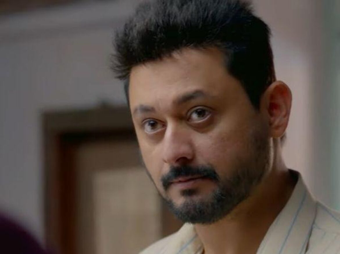 Swapnil Joshi: A Versatile Actor Who Continues to Win Hearts.