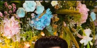 Arjun Bijlani Celebrates His Mother’s Emotional Homecoming After Illness. Arjun Bijlani Celebrates His Mother's Emotional Homecoming After Illness.