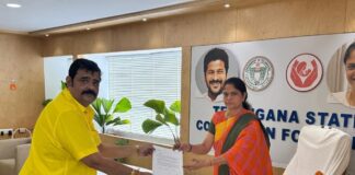 Astrologer Venu Swamy Issues Public Apology Over Remarks on Naga Chaitanya and Sobhita’s Engagement. Astrologer Venu Swamy