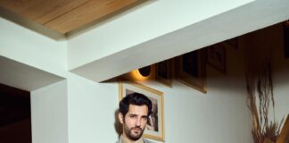 Aditya Seal Pledges to Educate 5 Girls on National Girl Child Day. Aditya Seal