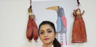 Finding Strength in Chaos: Ekta Tiwari’s Message of Resilience and Hope. Ekta Tiwari’s Message of Resilience and Hope.