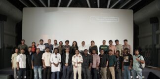 Fun and Laughter Shine at Sivarapalli Special Screening in Hyderabad. Sivarapalli