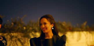 Anoushka Shankar Reflects on ‘Hiraeth’ Release: A Journey of Hope, Longing, and Belonging. ‘Hiraeth’