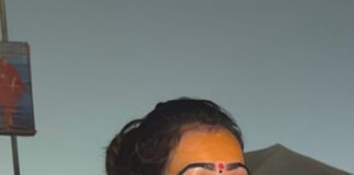 Harsha Richhariya Shares Life-Changing Experience at the Maha Kumbh. Harsha Richhariya