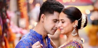 Ravie Dubey and Sargun Mehta’s Dreamiyata Dramaa’s Lovely Lolla Episode 9 Receives Overwhelming Love. Dreamiyata Dramaa’s Lovely Lolla Episode 9 Receives Overwhelming Love.