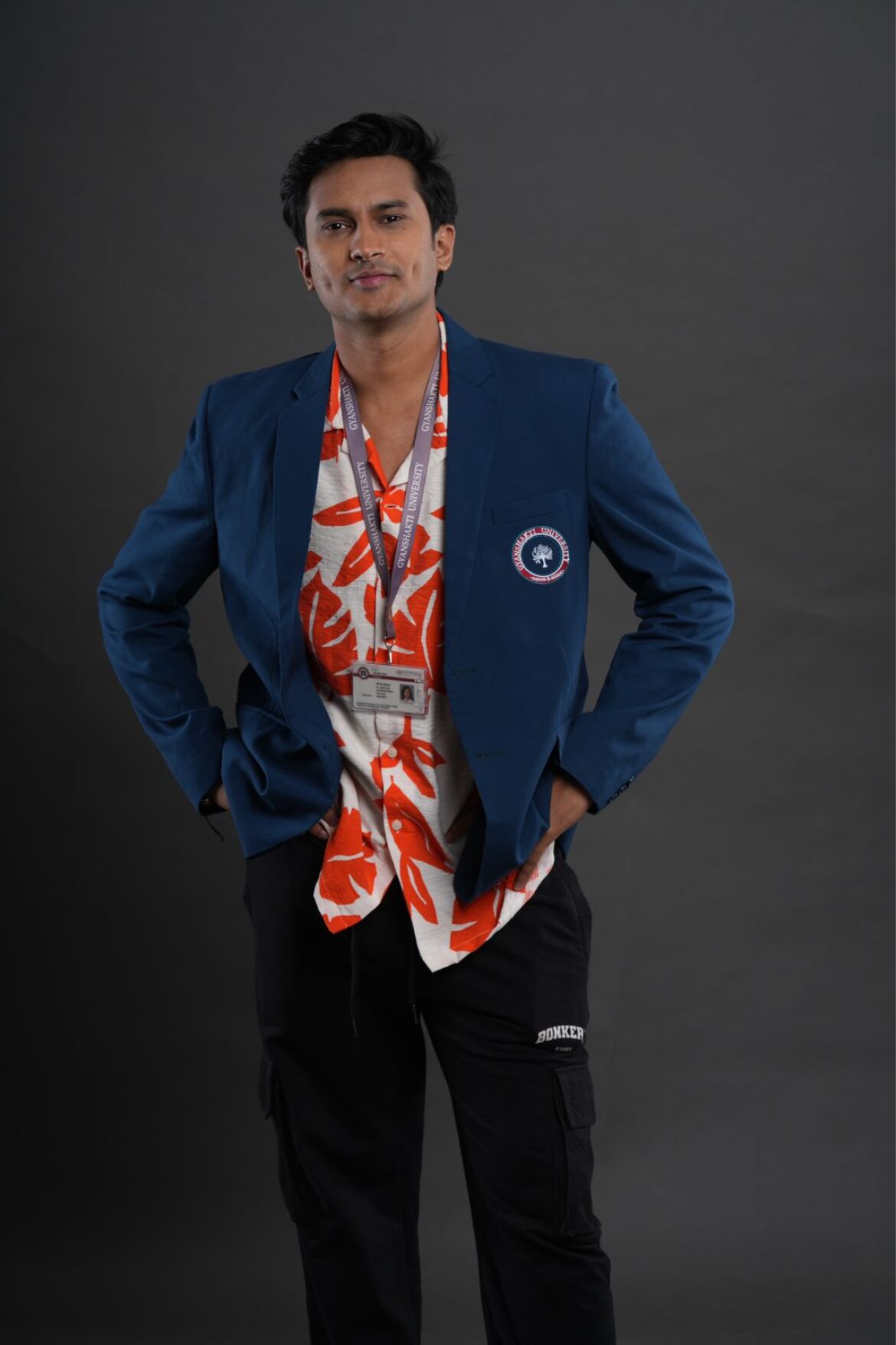 Arun Choudhary