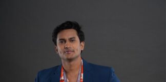 Arun Choudhary’s Breakthrough Role in Swipe Crime: A Digital Thriller Unveiled. Arun Choudhary