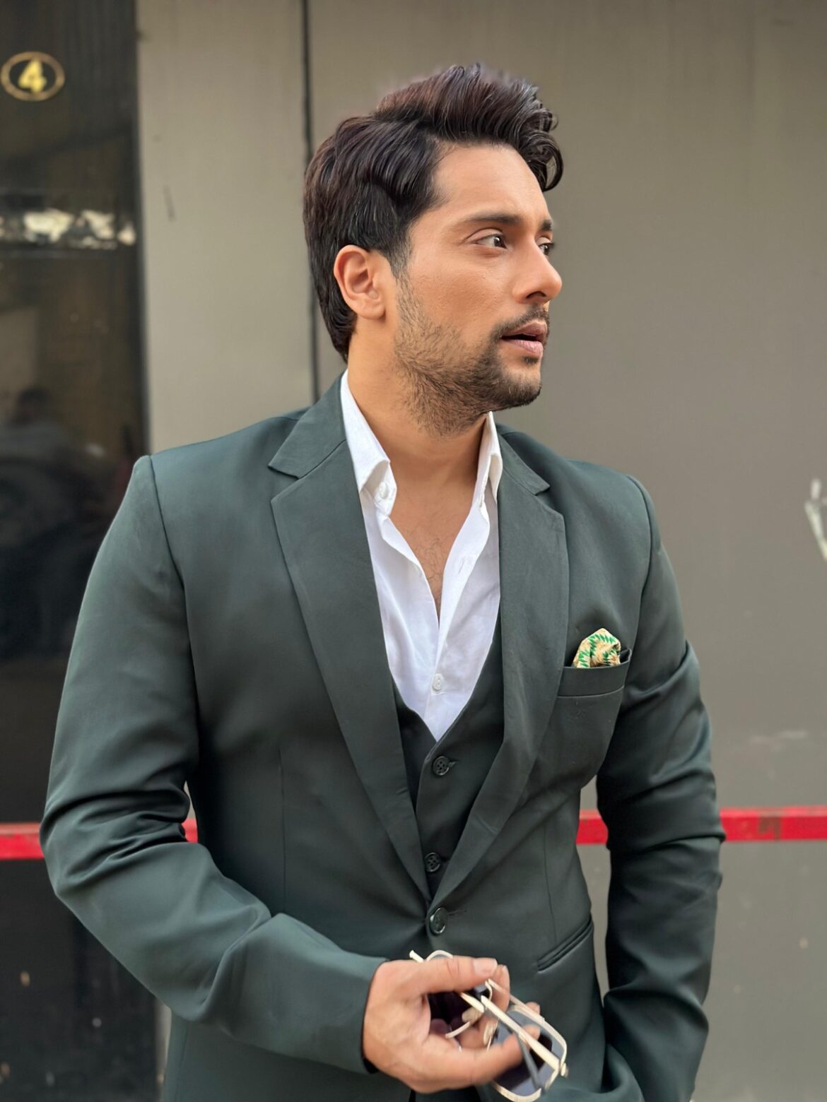 Manraj Singh Sarma