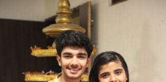 “Naadaan Dil” – A Powerful Collaboration by Varun Buddha Dev, Avinash Mukherjee, Aishwarya Tiwari, S.R. Dehariya, and Nitesh Tiwari. Naadaan Dil