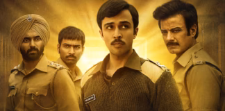 Black Warrant Takes 2025 by Storm: Applause Entertainment’s Bold Storytelling Shakes Bollywood. Black Warrant Takes 2025 by Storm