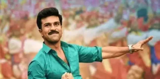 Conspiracy Against Ram Charan’s ‘Game Changer’: Piracy Ring Exposed, Complaint Filed. Conspiracy Against Game Changer