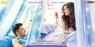 Disney+ Hotstar Presents ‘Sweet Dreams’: A Tale of Love and Serendipity. Sweet Dreams