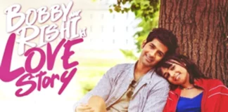 Will Fate Bring Two Hearts Together? Watch Bobby Aur Rishi Ki Love Story on Disney+ Hotstar. Bobby Aur Rishi Ki Love Story.