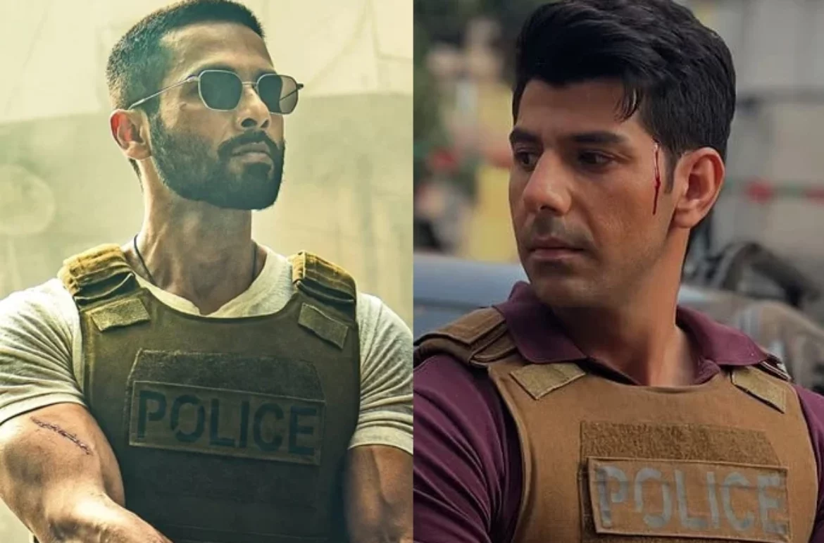 Actors Who Nailed the Role of Cops on Screen.