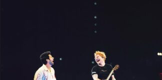 Armaan Malik to Open for Ed Sheeran at Hyderabad’s Historic Concert. Armaan Malik