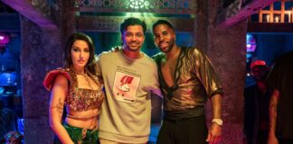 Rajit Dev’s Choreography Shines in ‘Snake’ by Nora Fatehi & Jason Derulo. Rajit Dev