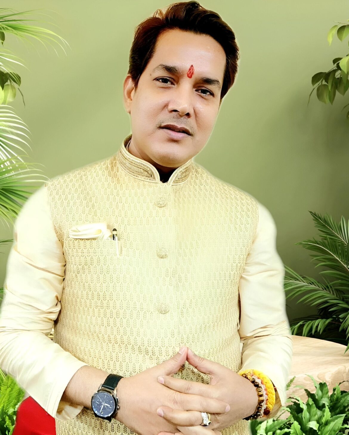 Basant Panchami Rituals for Success.
