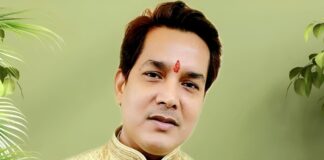 Acharya Vinod Kumar Ojha Shares Essential Basant Panchami Rituals for Success. Basant Panchami Rituals for Success.