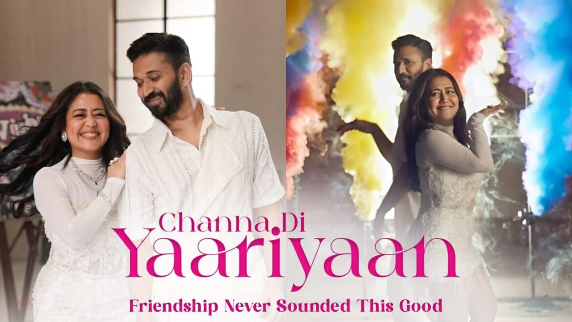 Channa Di Yaariyaan
