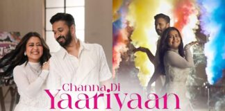 Channa Di Yaariyaan: The Ultimate Friendship Anthem to Brighten Your Playlist. Channa Di Yaariyaan