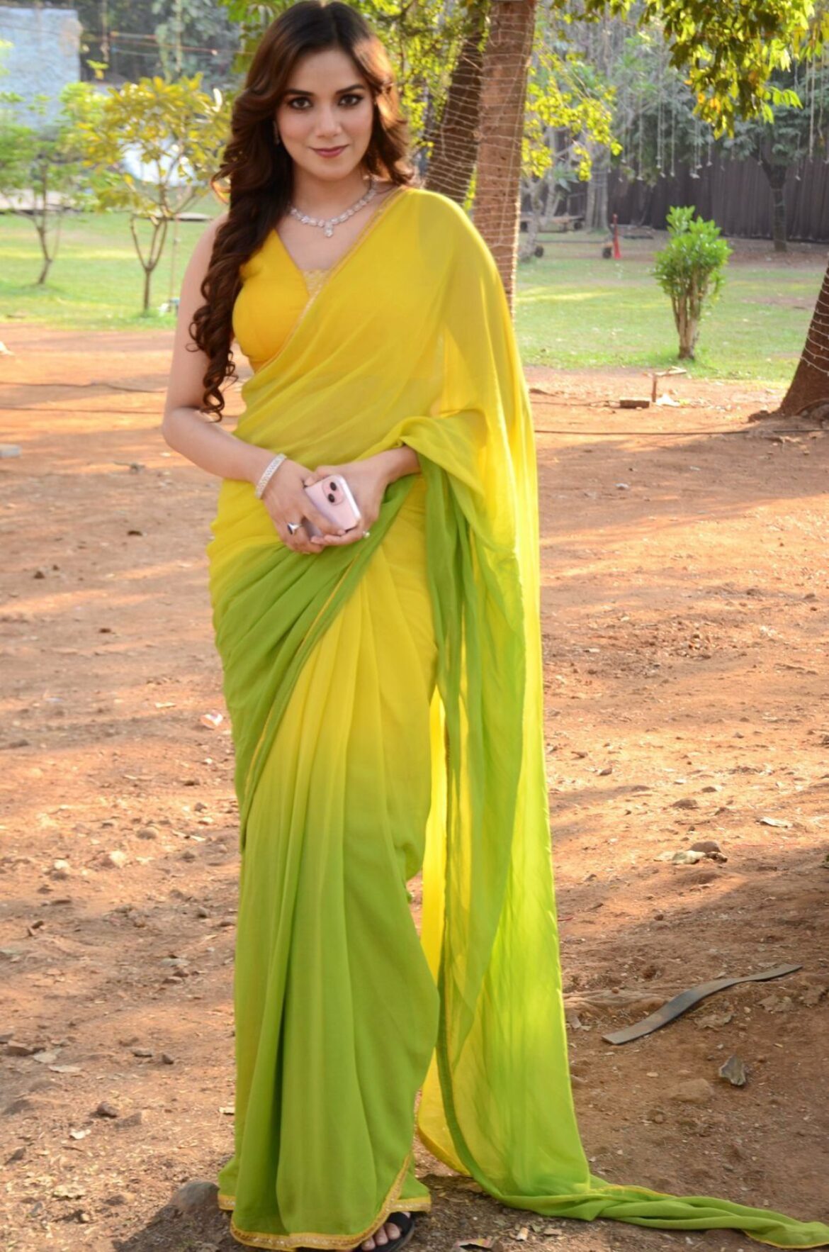 Aditi Patwa