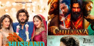 Top 5 Must-Watch Bollywood Films This February. Top 5 Must-Watch Bollywood Films This February.