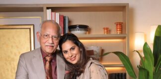 Upasana Konidela: Empowering Women and Ensuring Children’s Health Upasana Kamineni Konidela