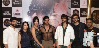 Monikka Singh Turns Producer, Launches New Track ‘Ishq Namazi’. Monikka Singh