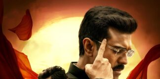 Ram Charan’s Game Changer Tops the List of Films with the Highest Advances in the Hindi Film Circuit in 2025. Ram Charan