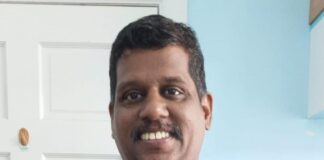 Indian Cuisine Gains Recognition in New York: Chef Anthony Fernandes Discusses Growing Impact. Chef Anthony Fernandes