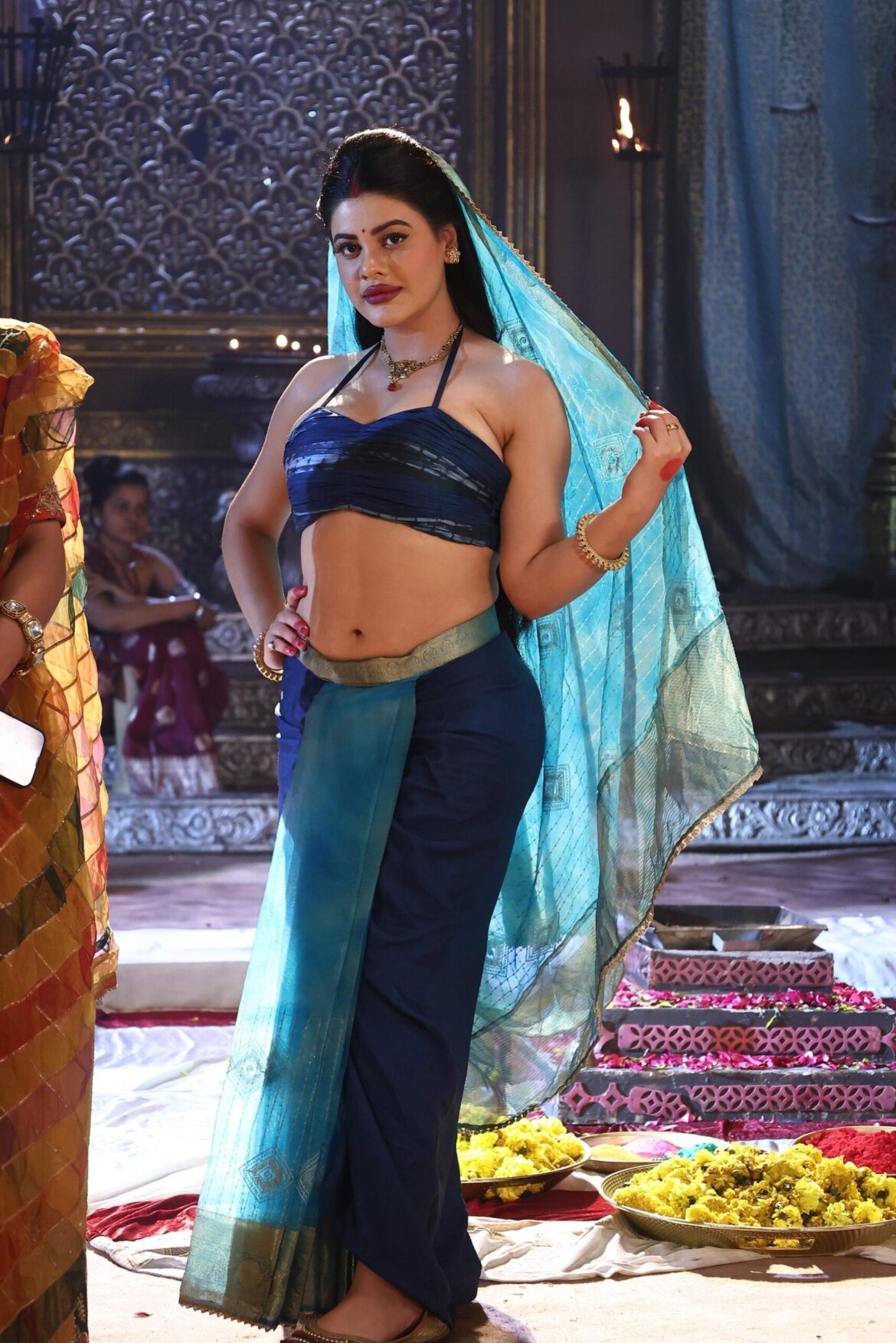 Sherleen Dutt