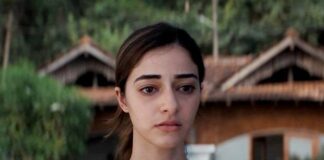 Three Years of Gehraiyaan: The Beginning of Ananya Panday’s OTT Stardom. Ananya Panday