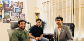 Nitesh Tiwari’s New Sufi-Romantic Track O Mehrbaan with Lyrics by Qaseem Haider Qaseem. Nitesh Tiwari