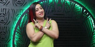 “Full Moons Are for Letting Go” – Rinhee Suberwal on the Snow Moon’s Energy. Rinhee Suberwal