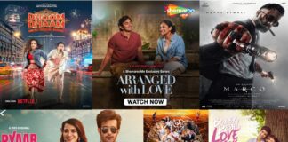 Top OTT Releases of the Week: Your Ultimate Valentine’s Week Streaming Guide. Top OTT Releases of the Week