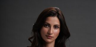 The Juhi Effect: Diksha Singh Talks Swipe Crime’s Success. Diksha Singh