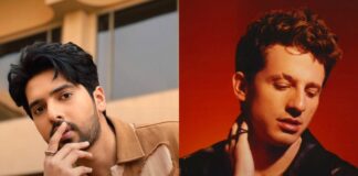 Armaan Malik and Charlie Puth: A Unique Elevator Jam Session. A Unique Elevator Jam Session.