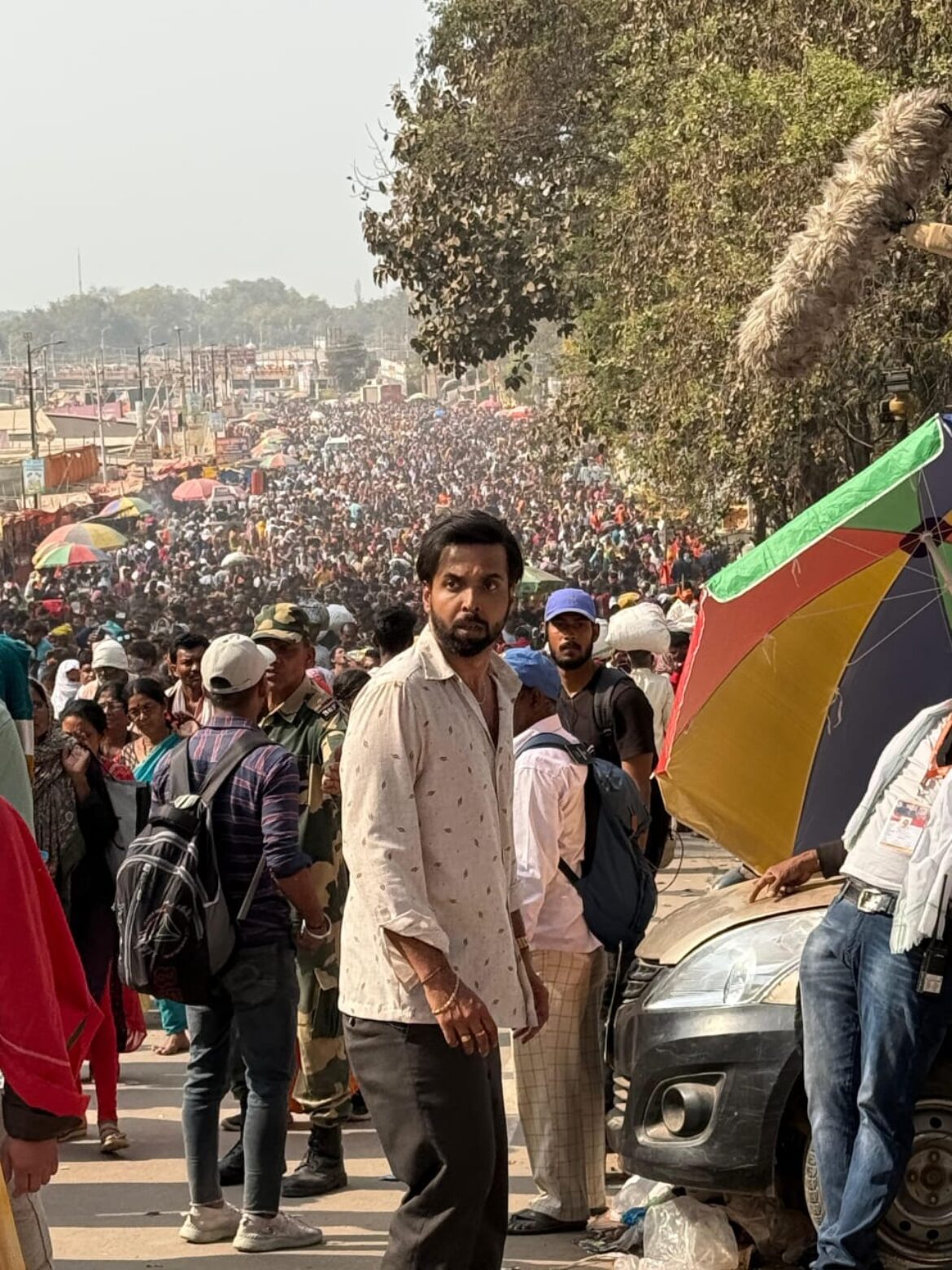 Abhishek Banerjee