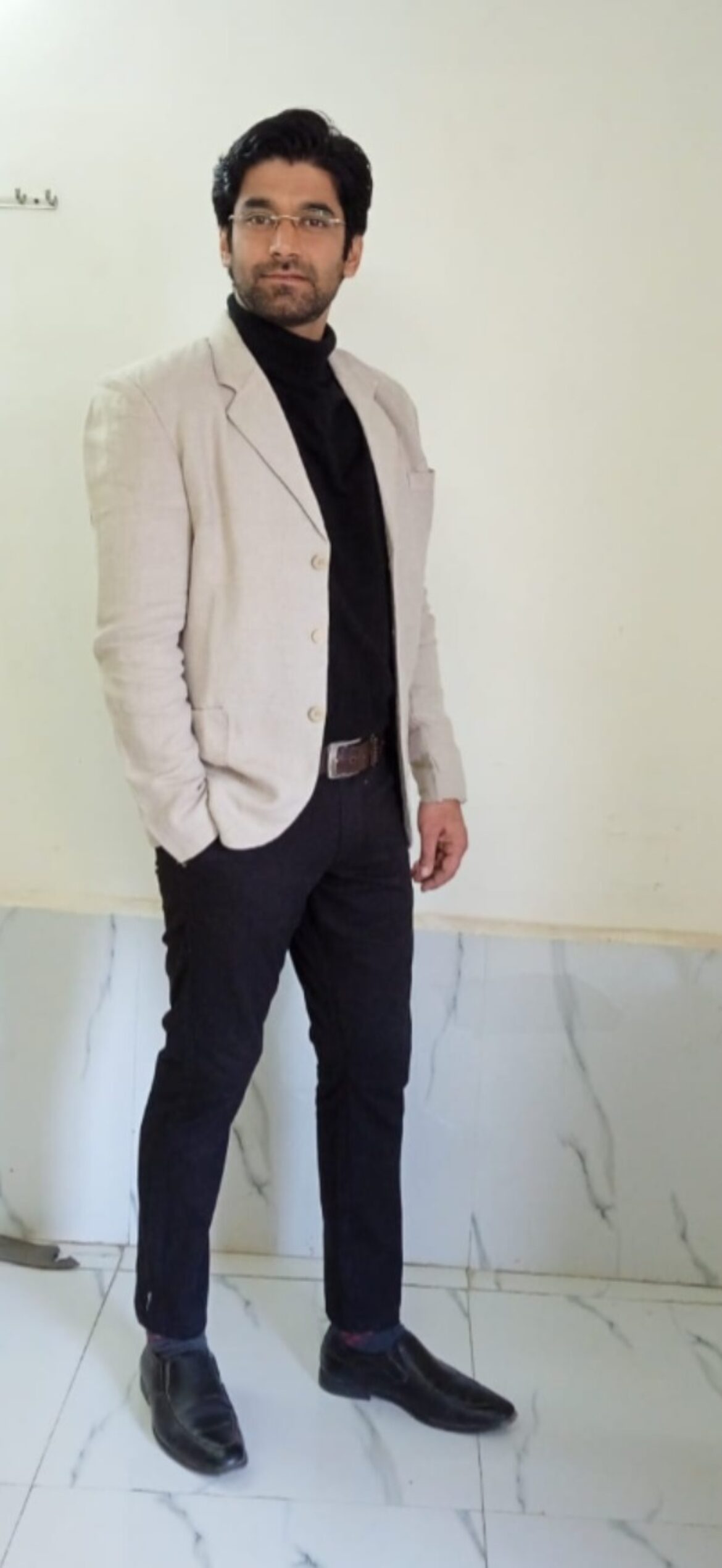 Puneet Kumar Channa