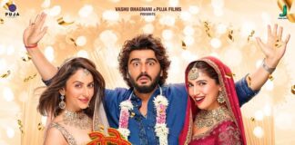 Mere Husband Ki Biwi Receives Rave Reviews and Strong Word of Mouth. Mere Husband Ki Biwi Receives Rave Reviews.