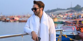 Nirvaan Birla Reflects on Mahakhumb: A Fusion of Business, Music, and Spirituality. Nirvaan Birla