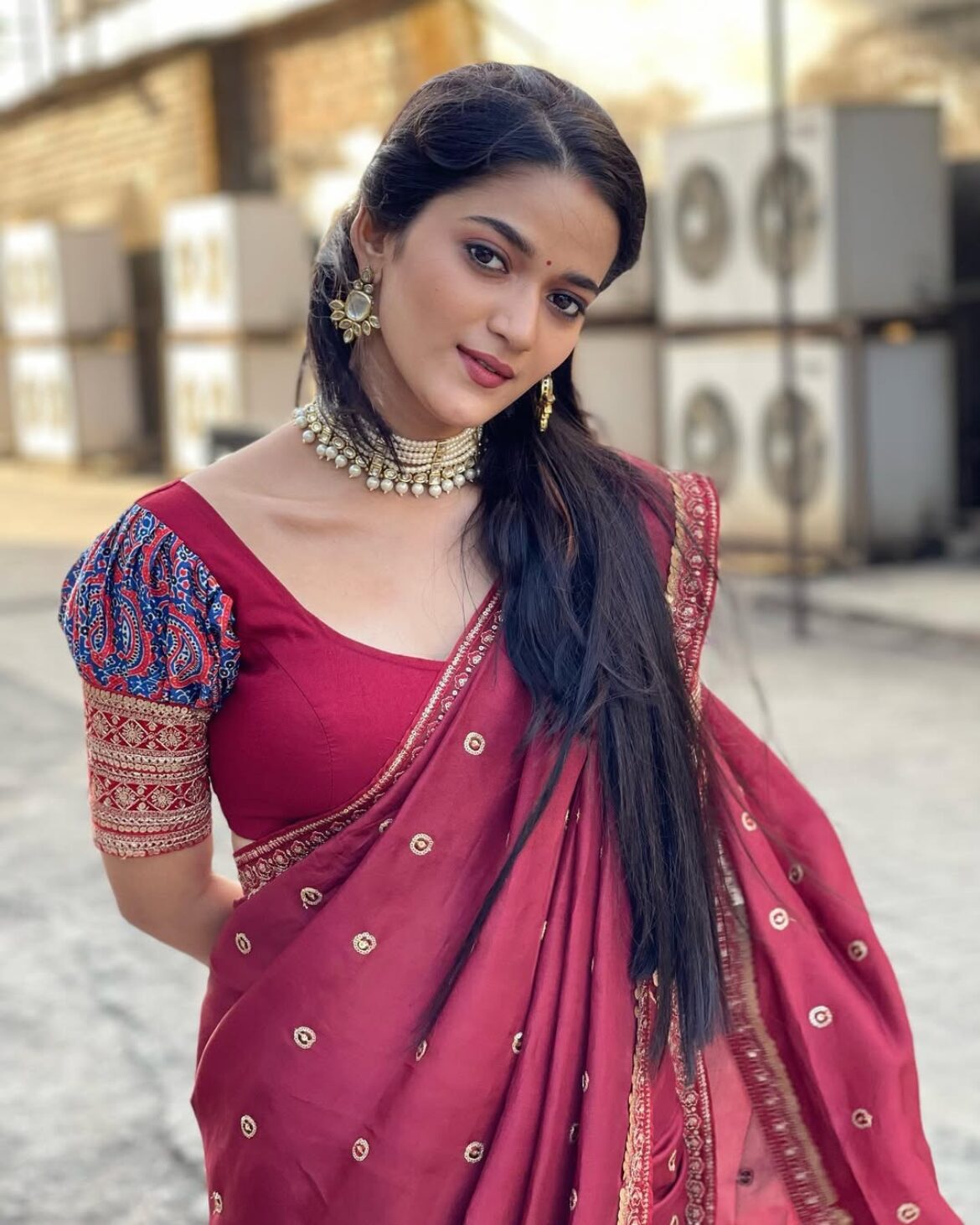 Siddhi Sharma