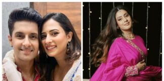 Isha Malviya Talks About Her Role in Lovely Lolla and Bond with Producers Ravi Dubey and Sargun Mehta. Isha Malviya