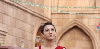 Gauahar Khan Talks About Her Exciting Role in ‘Lolla’. Gauahar Khan
