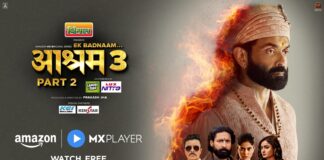 Why Ek Badnaam Aashram Season 3 Part 2 is a Must-Watch on Amazon MX Player. Badnaam Aashram Season 3 Part 2